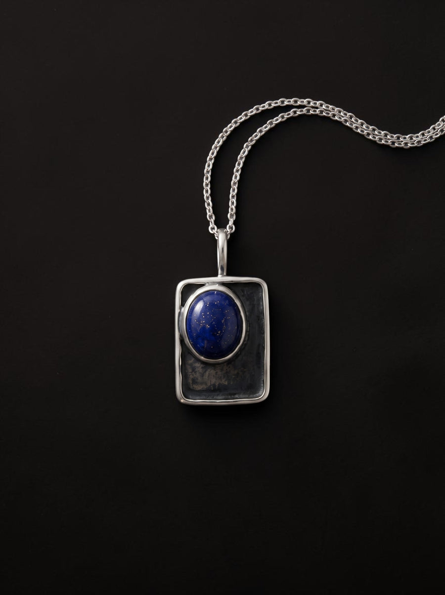 Folio Pendant